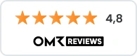 OMR Reviews 4.8